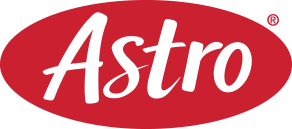 Astro Logo