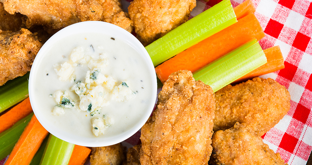 Blue Cheese Dressing