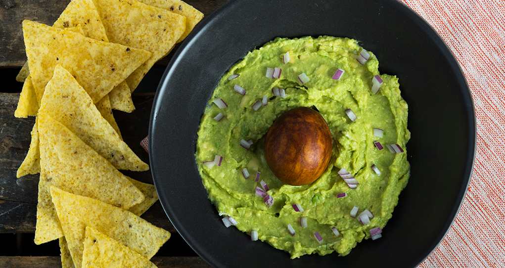 Guacamole