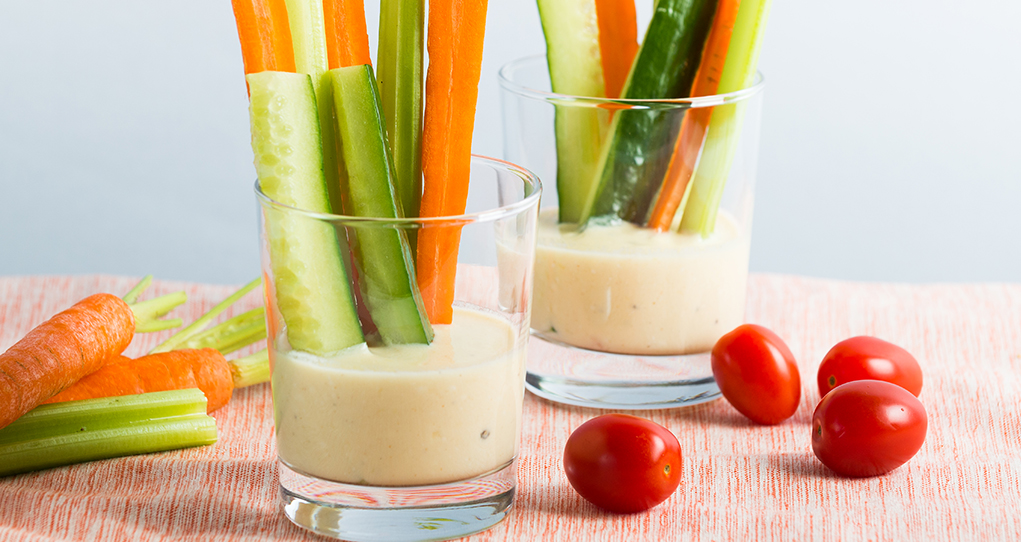 Honey Mustard Dressing