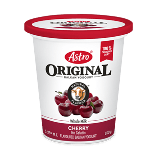 Astro® Original Balkan Cherry 650 g