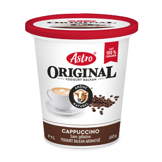 Astro® Original Balkan Cappuccino 650 g