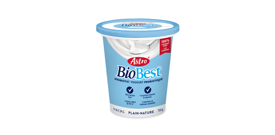 Astro® BioBest® Nature 750 g