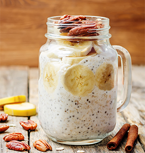 Overnight Oats