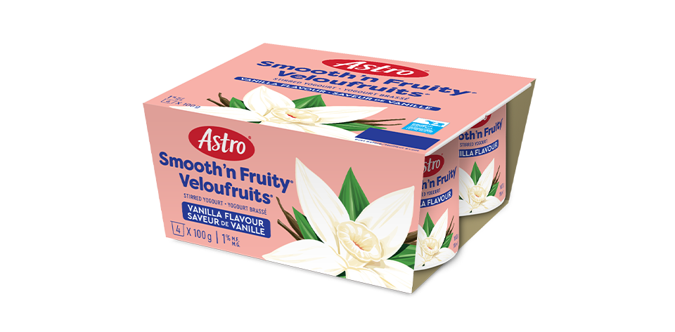 Vanilla